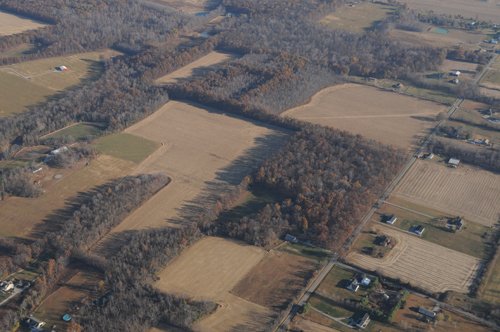 Property photo 27 - PRIME OHIO FARMLAND AUCTION - 100.8 Acres Offered in 3 Tracts