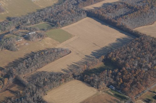 Property photo 11 - PRIME OHIO FARMLAND AUCTION - 100.8 Acres Offered in 3 Tracts