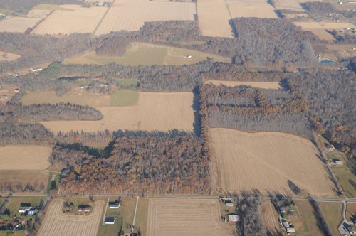 Property photo 19 - PRIME OHIO FARMLAND AUCTION - 100.8 Acres Offered in 3 Tracts