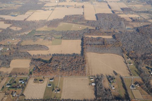 Property photo 17 - PRIME OHIO FARMLAND AUCTION - 100.8 Acres Offered in 3 Tracts