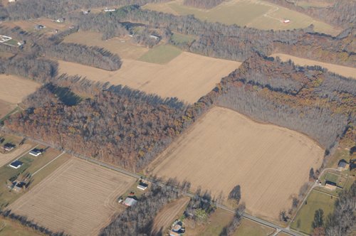 Property photo 14 - PRIME OHIO FARMLAND AUCTION - 100.8 Acres Offered in 3 Tracts