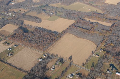 Property photo 1 - PRIME OHIO FARMLAND AUCTION - 100.8 Acres Offered in 3 Tracts