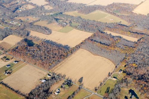 Property photo 9 - PRIME OHIO FARMLAND AUCTION - 100.8 Acres Offered in 3 Tracts