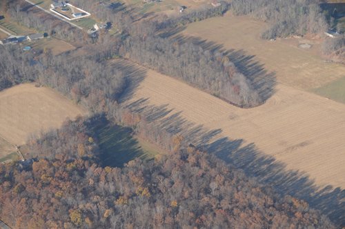 Property photo 13 - PRIME OHIO FARMLAND AUCTION - 100.8 Acres Offered in 3 Tracts