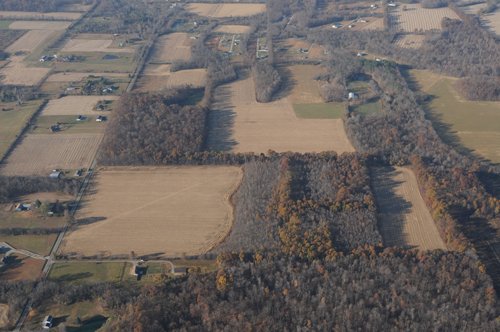Property photo 8 - PRIME OHIO FARMLAND AUCTION - 100.8 Acres Offered in 3 Tracts