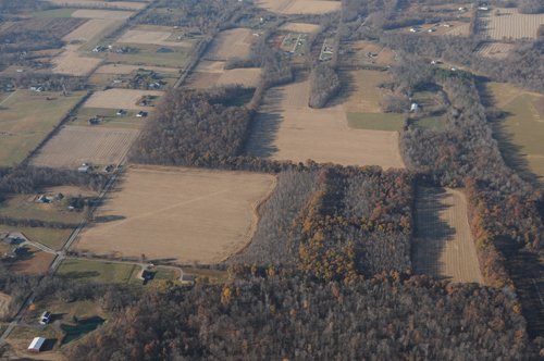 Property photo 2 - PRIME OHIO FARMLAND AUCTION - 100.8 Acres Offered in 3 Tracts