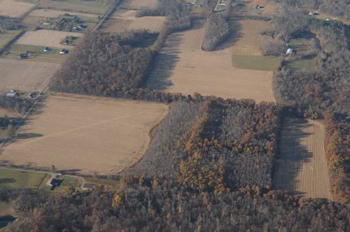 Property photo 34 - PRIME OHIO FARMLAND AUCTION - 100.8 Acres Offered in 3 Tracts