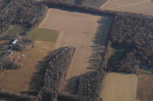 Property photo 18 - PRIME OHIO FARMLAND AUCTION - 100.8 Acres Offered in 3 Tracts