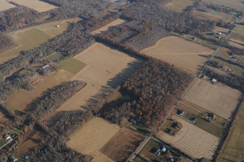 Property photo 7 - PRIME OHIO FARMLAND AUCTION - 100.8 Acres Offered in 3 Tracts