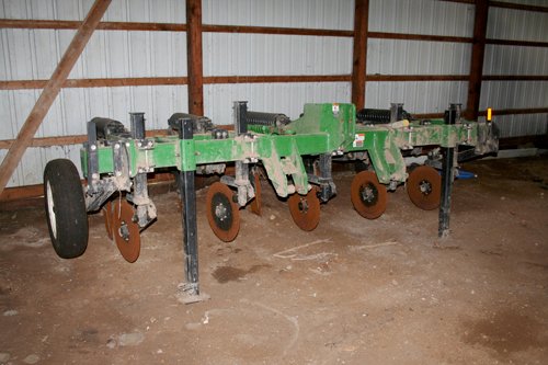 Property photo 34 - Yoder Farm Equipment Auction