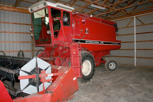 Property photo 48 - Yoder Farm Equipment Auction