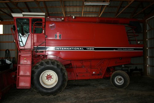 Property photo 44 - Yoder Farm Equipment Auction