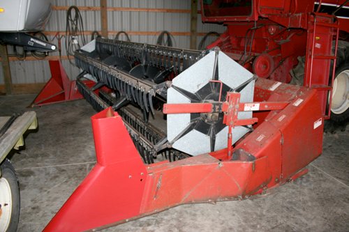 Property photo 23 - Yoder Farm Equipment Auction