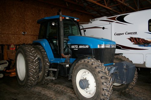 Property photo 50 - Yoder Farm Equipment Auction