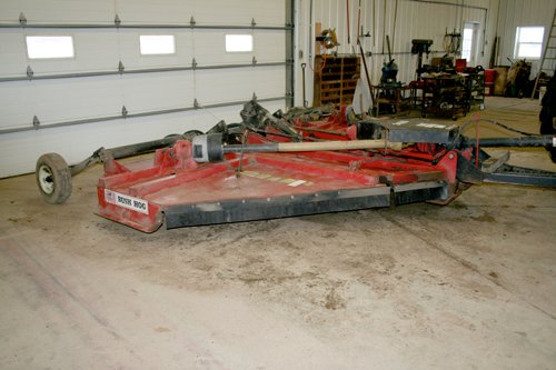 Property photo 5 - Yoder Farm Equipment Auction
