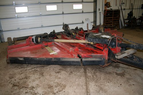 Property photo 55 - Yoder Farm Equipment Auction