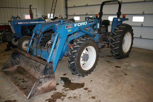 Property photo 24 - Yoder Farm Equipment Auction