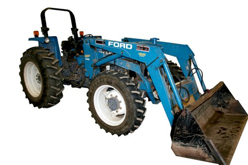 Property photo 28 - Yoder Farm Equipment Auction