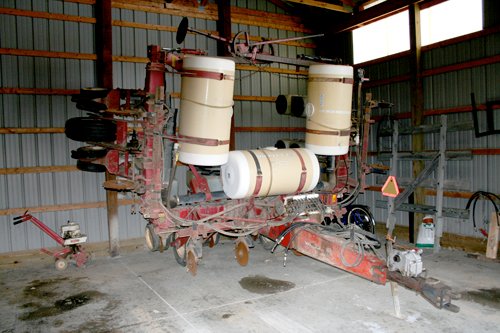 Property photo 32 - Yoder Farm Equipment Auction