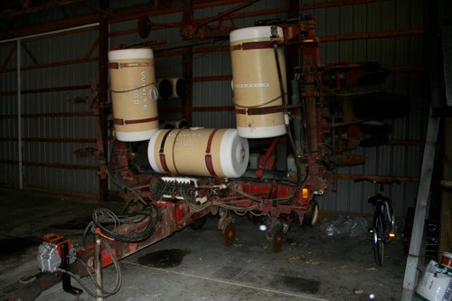 Property photo 17 - Yoder Farm Equipment Auction