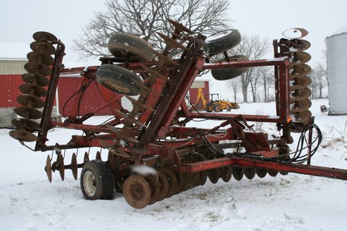 Property photo 33 - Yoder Farm Equipment Auction