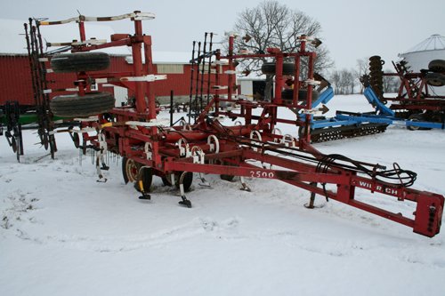 Property photo 12 - Yoder Farm Equipment Auction