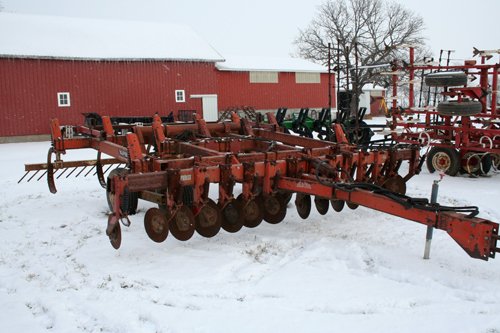 Property photo 30 - Yoder Farm Equipment Auction