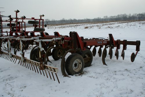 Property photo 41 - Yoder Farm Equipment Auction