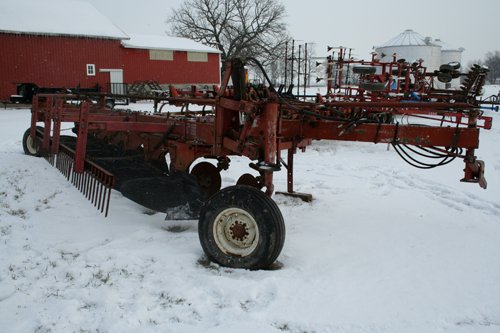 Property photo 45 - Yoder Farm Equipment Auction