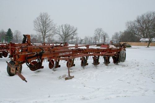 Property photo 46 - Yoder Farm Equipment Auction