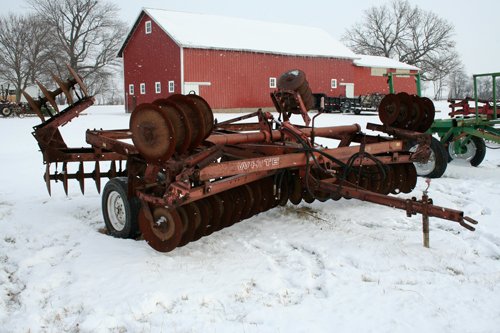 Property photo 18 - Yoder Farm Equipment Auction