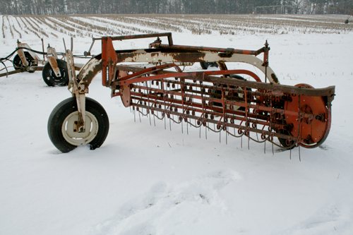 Property photo 7 - Yoder Farm Equipment Auction