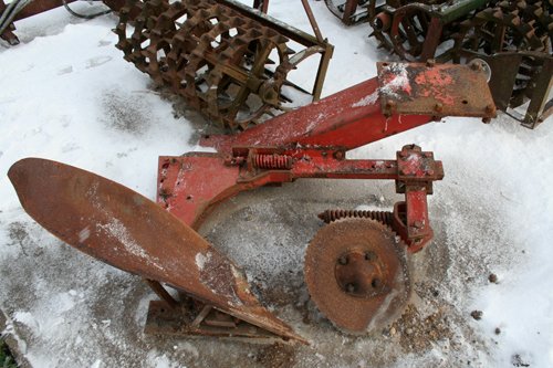 Property photo 16 - Yoder Farm Equipment Auction
