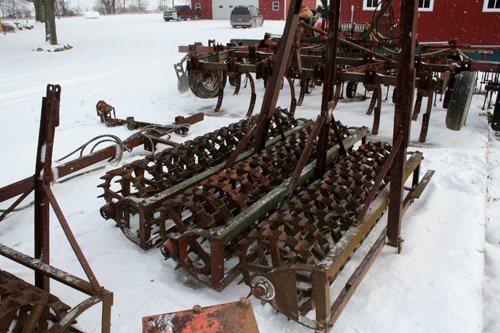 Property photo 19 - Yoder Farm Equipment Auction
