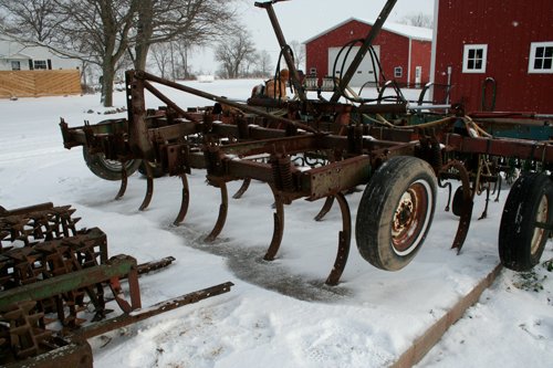 Property photo 40 - Yoder Farm Equipment Auction