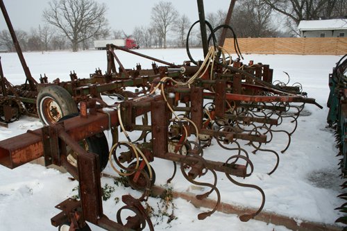 Property photo 42 - Yoder Farm Equipment Auction