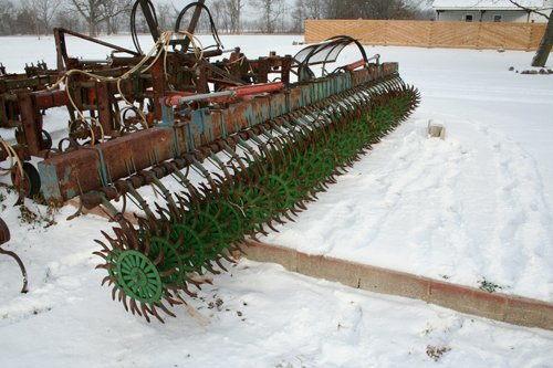 Property photo 20 - Yoder Farm Equipment Auction