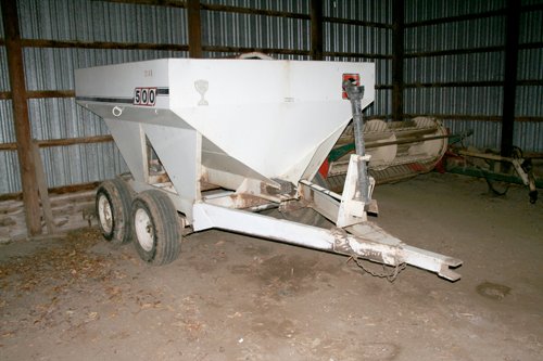 Property photo 39 - Yoder Farm Equipment Auction
