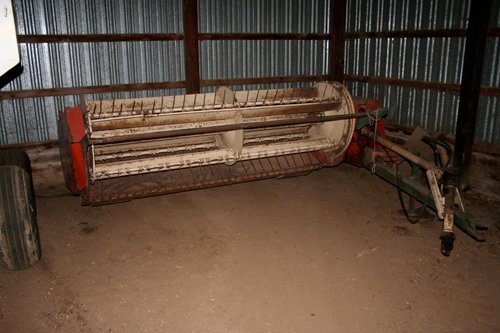 Property photo 53 - Yoder Farm Equipment Auction