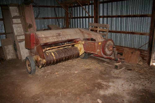 Property photo 47 - Yoder Farm Equipment Auction