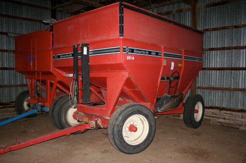 Property photo 21 - Yoder Farm Equipment Auction