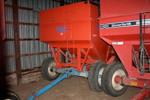 Property photo 25 - Yoder Farm Equipment Auction
