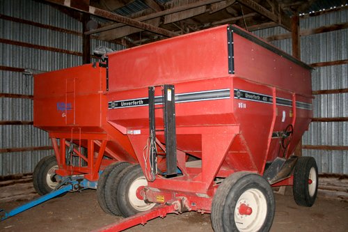 Property photo 11 - Yoder Farm Equipment Auction