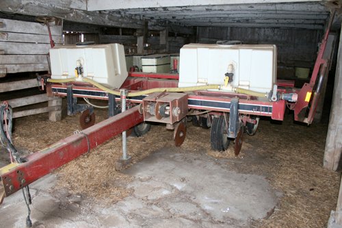 Property photo 49 - Yoder Farm Equipment Auction