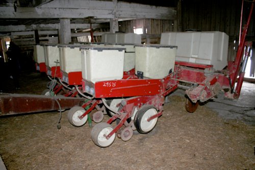 Property photo 31 - Yoder Farm Equipment Auction