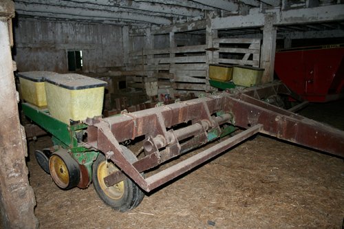Property photo 10 - Yoder Farm Equipment Auction