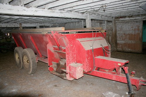 Property photo 35 - Yoder Farm Equipment Auction