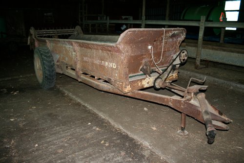 Property photo 4 - Yoder Farm Equipment Auction