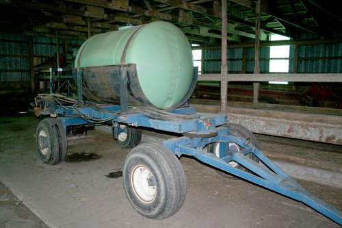 Property photo 36 - Yoder Farm Equipment Auction
