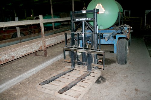 Property photo 6 - Yoder Farm Equipment Auction